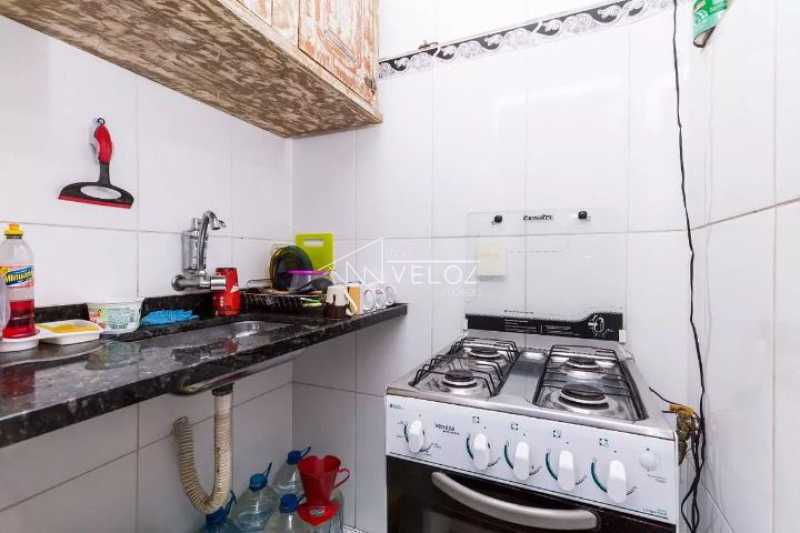Apartamento, 1 quarto, 30 m² - Foto 15