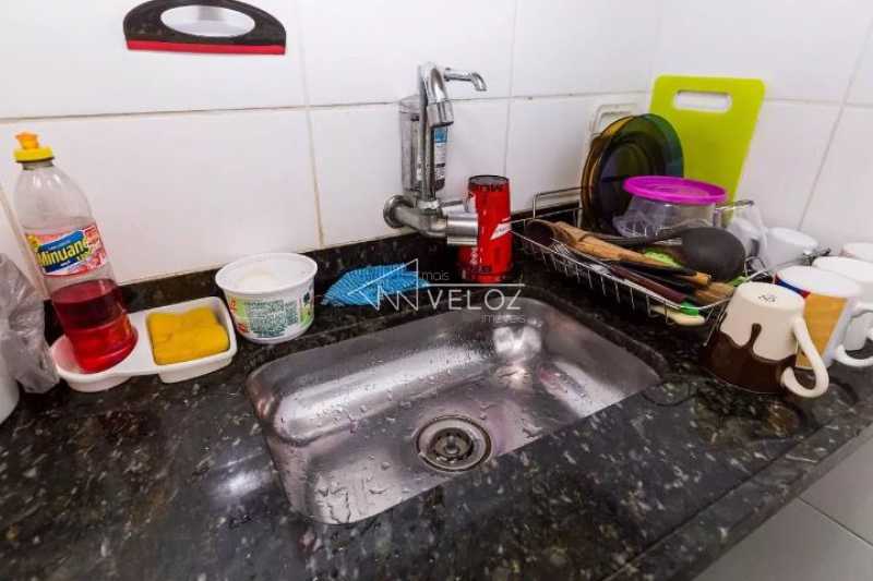 Apartamento, 1 quarto, 30 m² - Foto 5