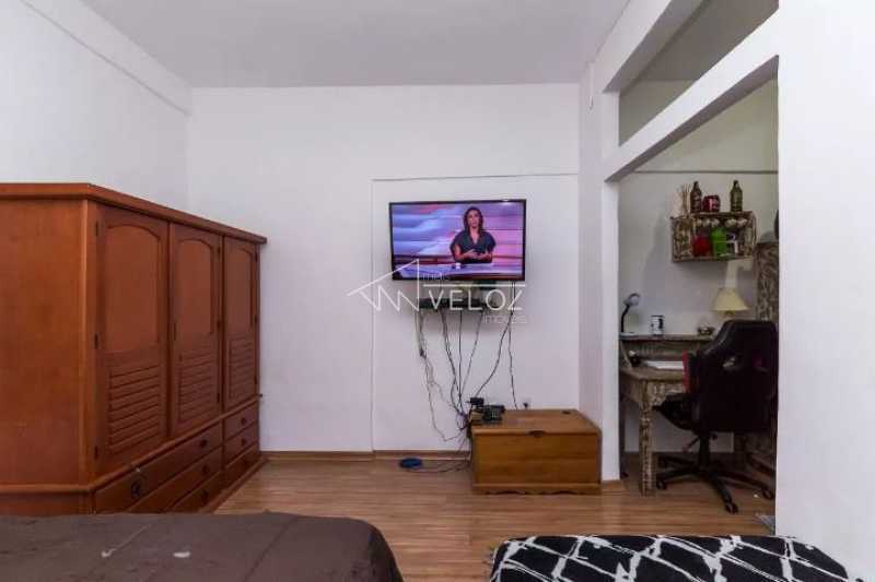 Apartamento, 1 quarto, 30 m² - Foto 13
