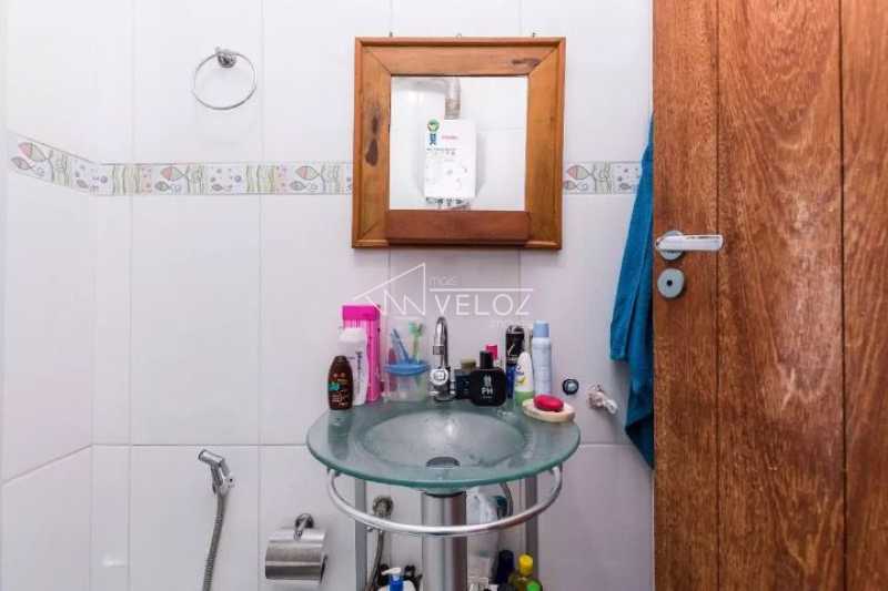 Apartamento, 1 quarto, 30 m² - Foto 20