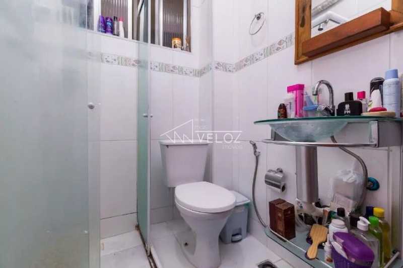 Apartamento, 1 quarto, 30 m² - Foto 7