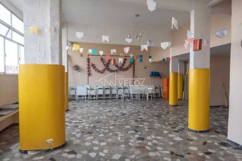 Apartamento, 1 quarto, 30 m² - Foto 19