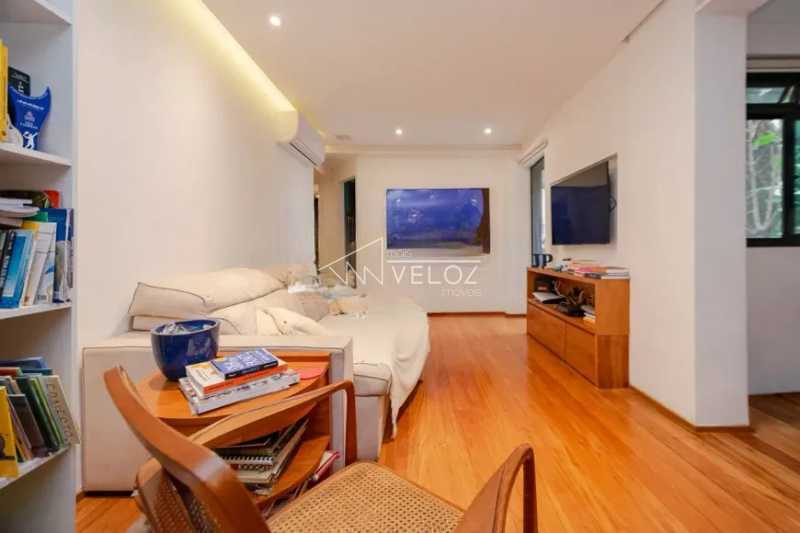 Apartamento, 2 quartos, 85 m² - Foto 21