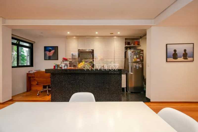 Apartamento, 2 quartos, 85 m² - Foto 11