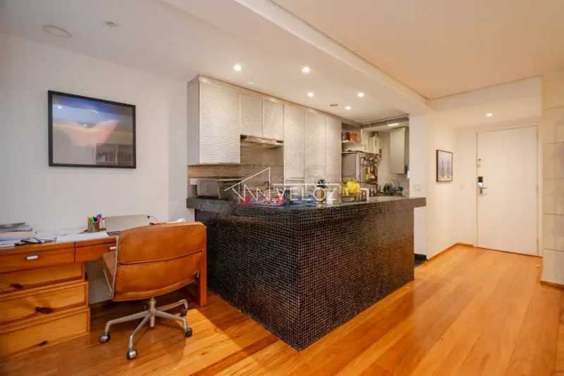 Apartamento, 2 quartos, 85 m² - Foto 2