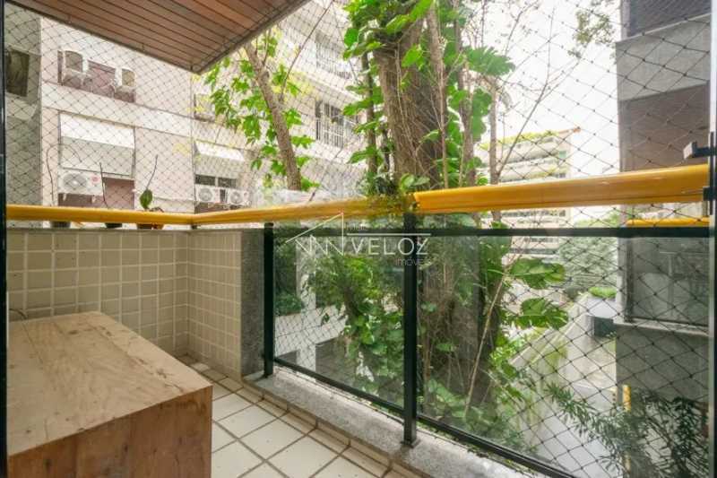 Apartamento, 2 quartos, 85 m² - Foto 14