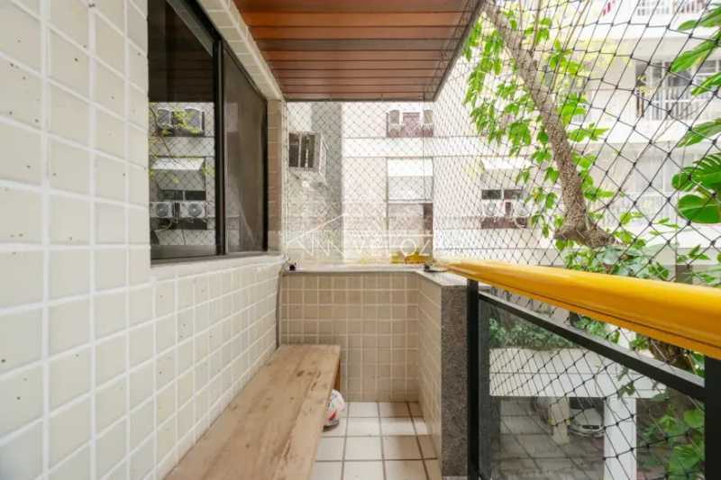 Apartamento, 2 quartos, 85 m² - Foto 6