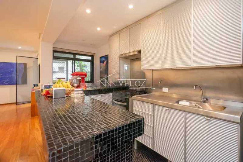 Apartamento, 2 quartos, 85 m² - Foto 8