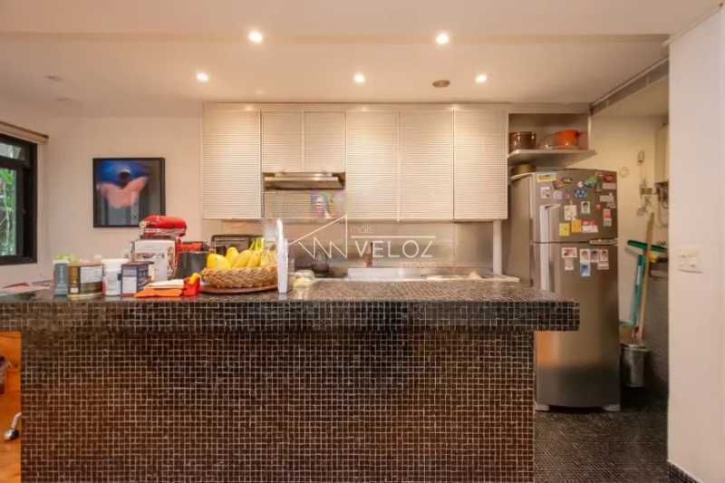 Apartamento, 2 quartos, 85 m² - Foto 9