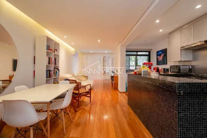 Apartamento, 2 quartos, 85 m² - Foto 13