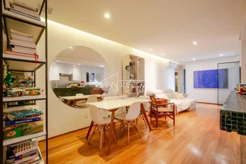Apartamento, 2 quartos, 85 m² - Foto 19