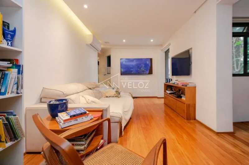 Apartamento, 2 quartos, 85 m² - Foto 15