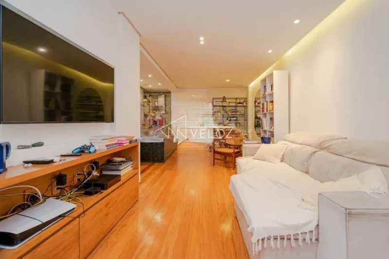 Apartamento, 2 quartos, 85 m² - Foto 12