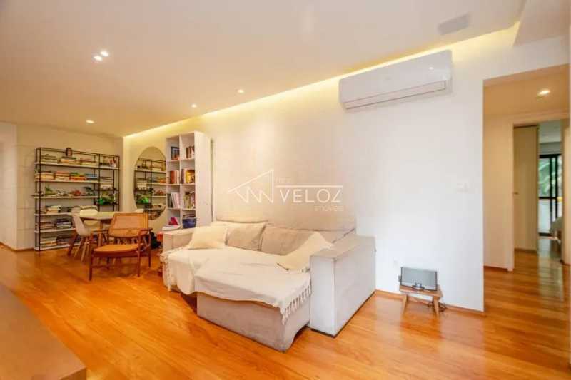 Apartamento, 2 quartos, 85 m² - Foto 10