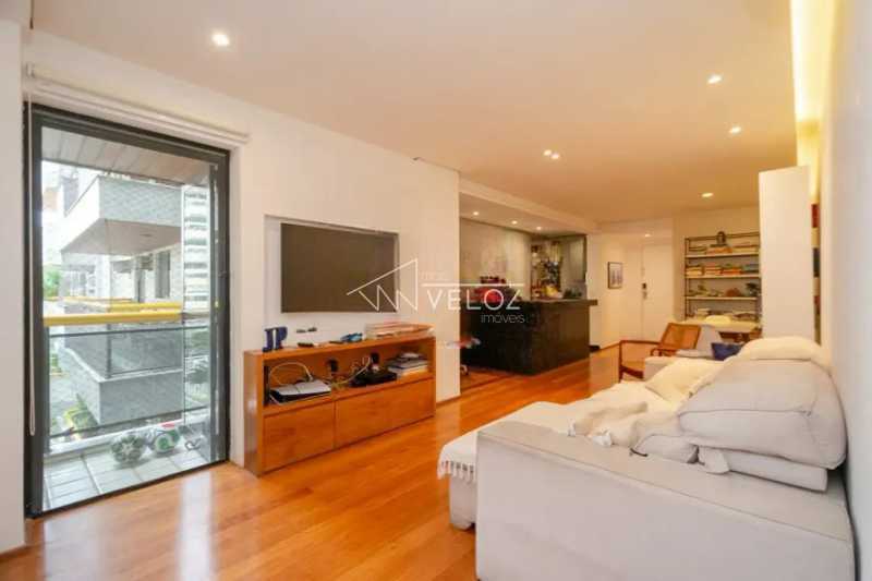 Apartamento, 2 quartos, 85 m² - Foto 17