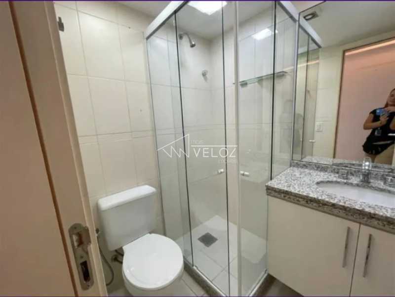 Apartamento, 3 quartos, 112 m² - Foto 9