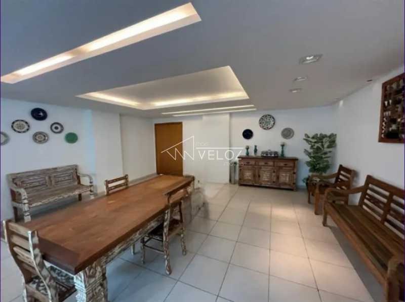 Apartamento, 3 quartos, 112 m² - Foto 28