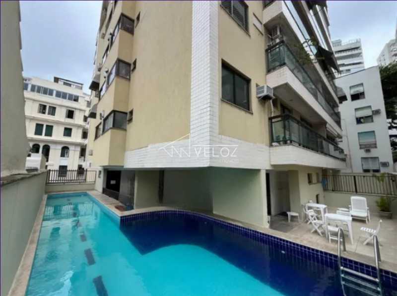 Apartamento, 3 quartos, 112 m² - Foto 14