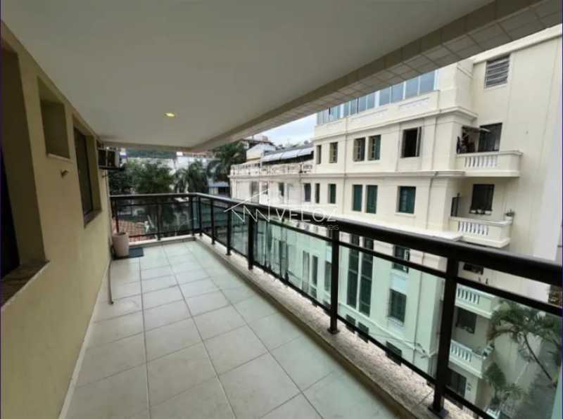 Apartamento, 3 quartos, 112 m² - Foto 23