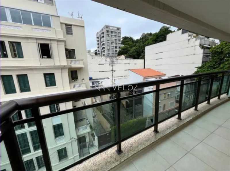 Apartamento, 3 quartos, 112 m² - Foto 25