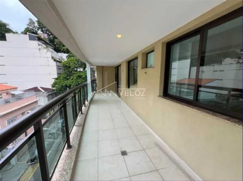 Apartamento, 3 quartos, 112 m² - Foto 11