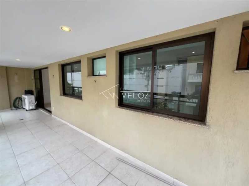 Apartamento, 3 quartos, 112 m² - Foto 26