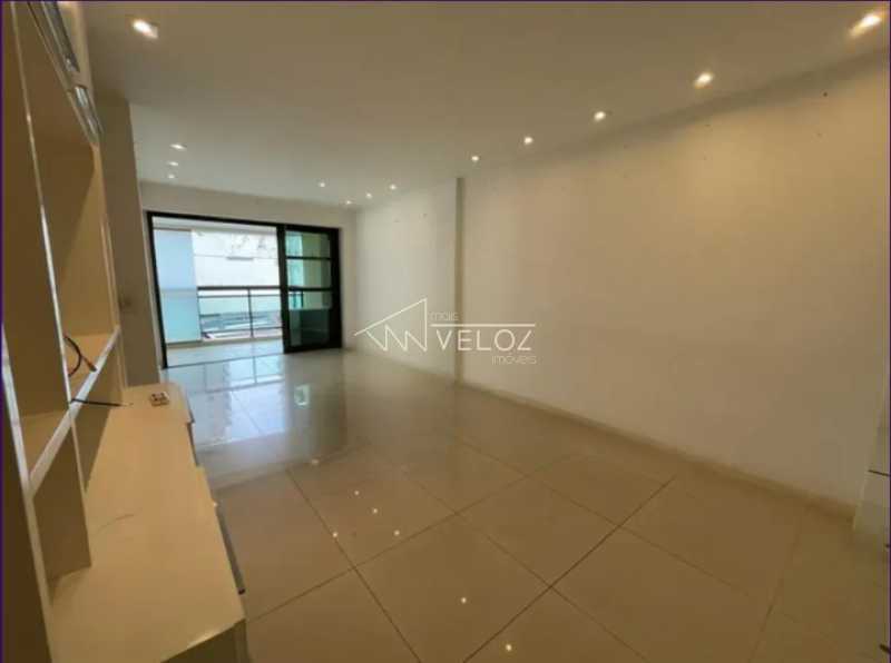 Apartamento, 3 quartos, 112 m² - Foto 21