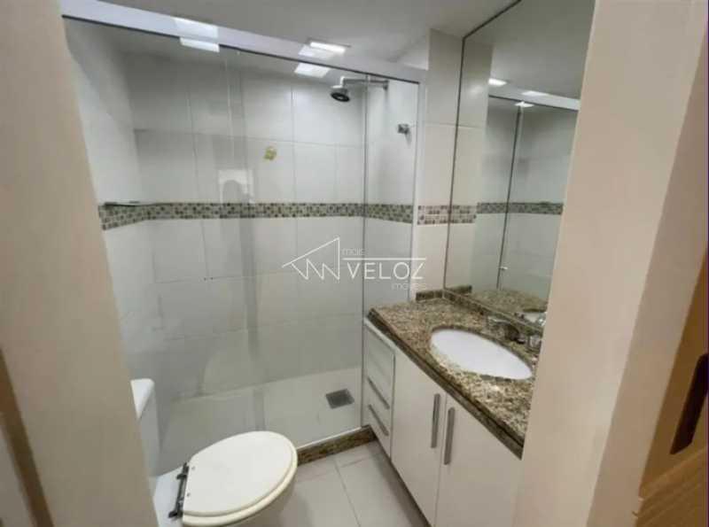 Apartamento, 3 quartos, 112 m² - Foto 15