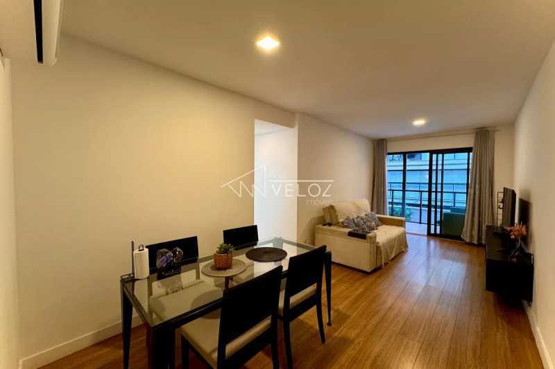 Apartamento, 3 quartos, 97 m² - Foto 17