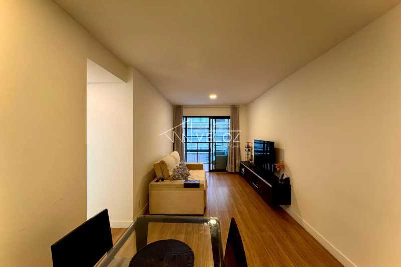 Apartamento, 3 quartos, 97 m² - Foto 13