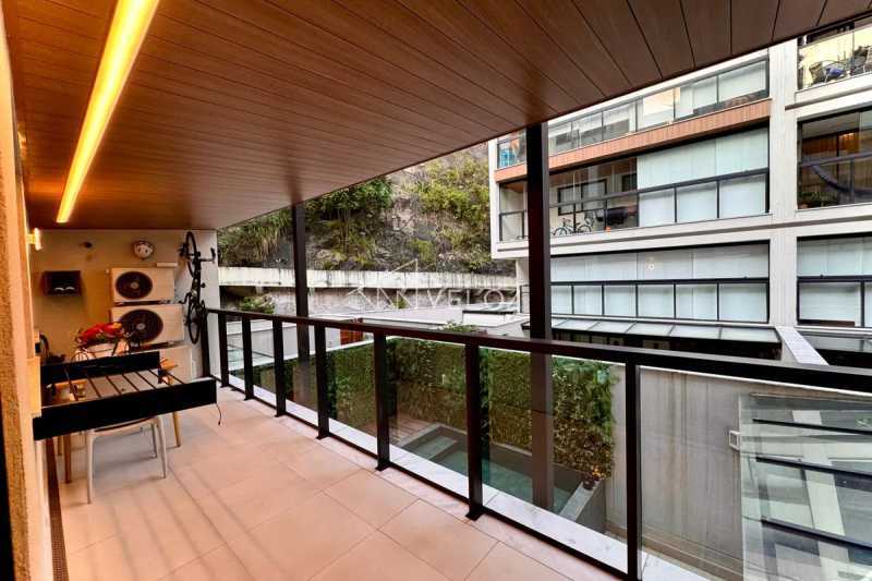 Apartamento, 3 quartos, 97 m² - Foto 15