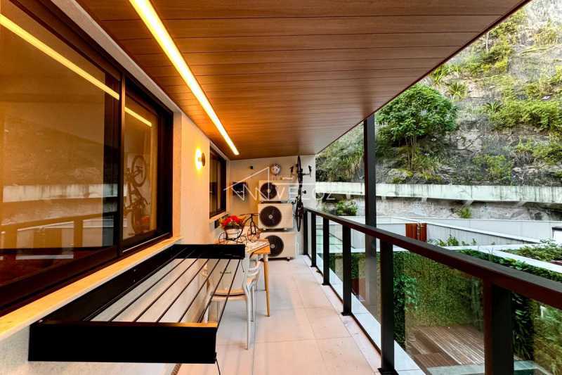Apartamento, 3 quartos, 97 m² - Foto 12
