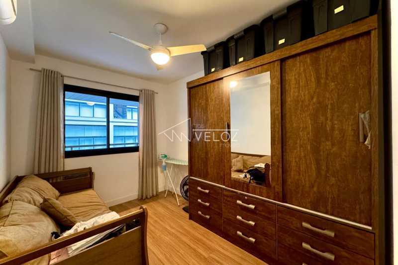 Apartamento, 3 quartos, 97 m² - Foto 4
