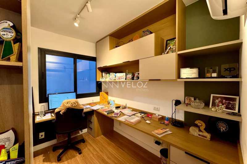 Apartamento, 3 quartos, 97 m² - Foto 8