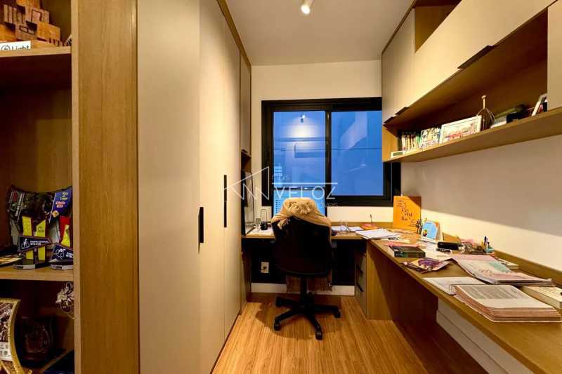 Apartamento, 3 quartos, 97 m² - Foto 16