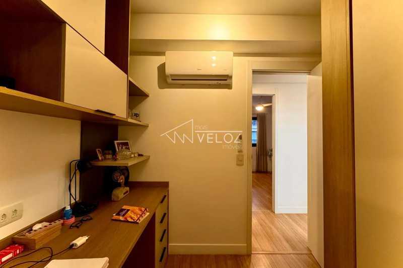 Apartamento, 3 quartos, 97 m² - Foto 9