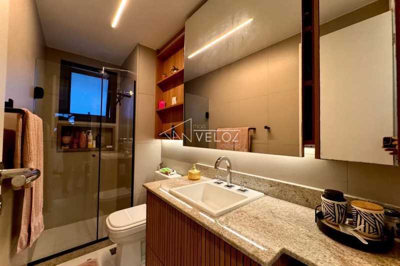Apartamento, 3 quartos, 97 m² - Foto 5