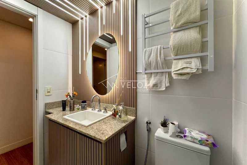 Apartamento, 3 quartos, 97 m² - Foto 6