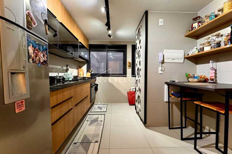 Apartamento, 3 quartos, 97 m² - Foto 1