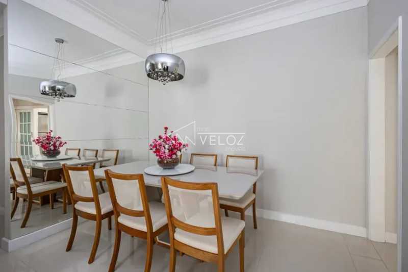 Apartamento, 4 quartos, 110 m² - Foto 19