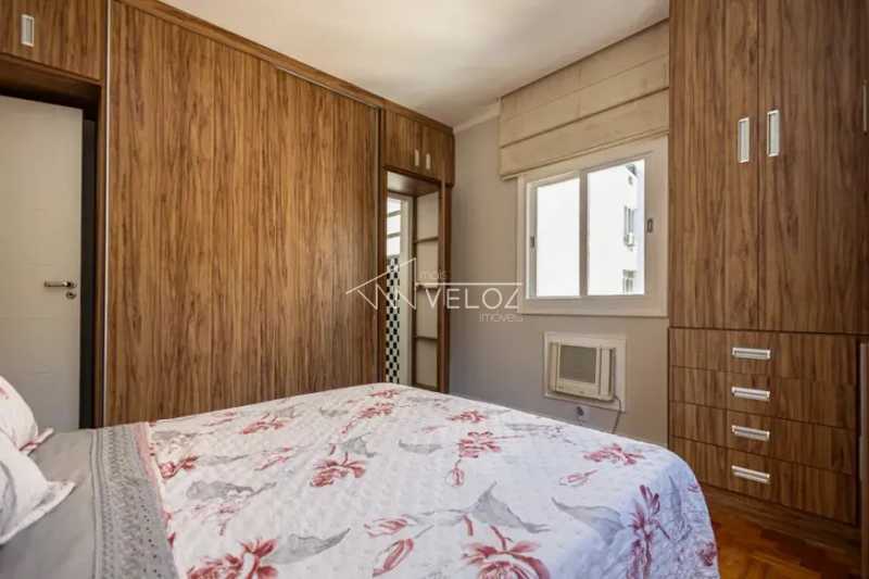 Apartamento, 4 quartos, 110 m² - Foto 1