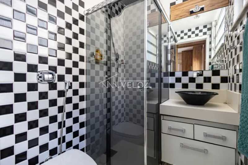 Apartamento, 4 quartos, 110 m² - Foto 2