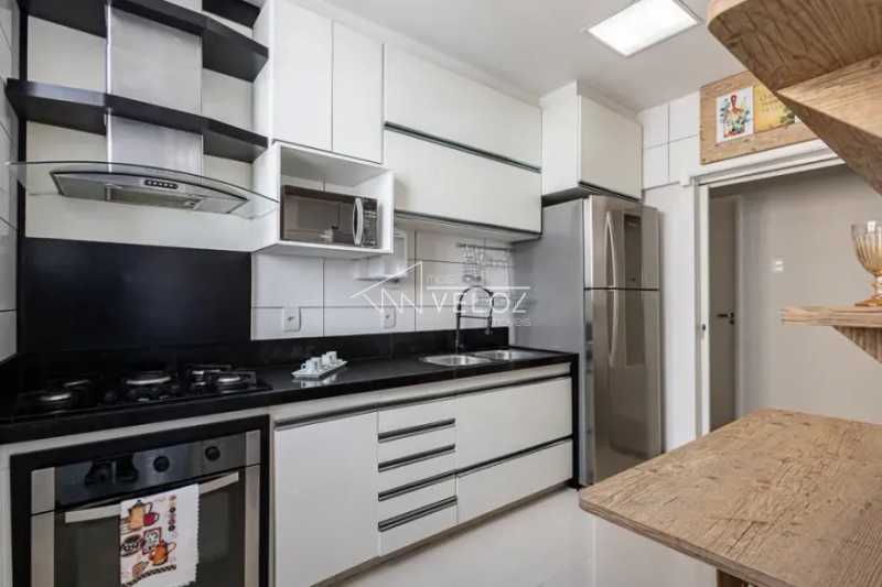 Apartamento, 4 quartos, 110 m² - Foto 7