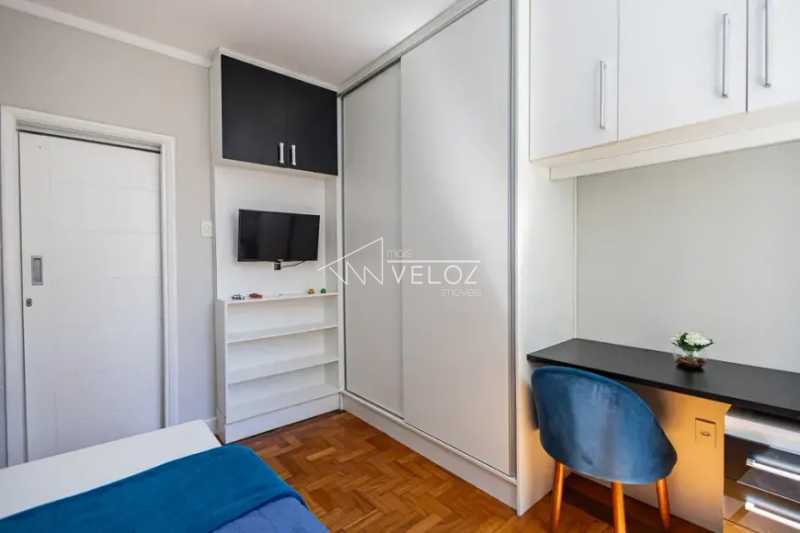 Apartamento, 4 quartos, 110 m² - Foto 9