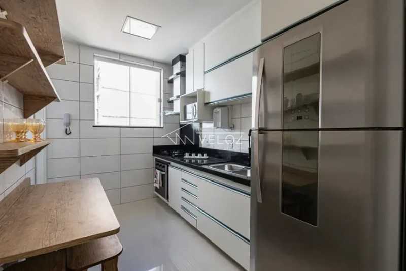 Apartamento, 4 quartos, 110 m² - Foto 4