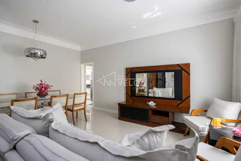 Apartamento, 4 quartos, 110 m² - Foto 5