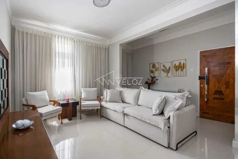 Apartamento, 4 quartos, 110 m² - Foto 17