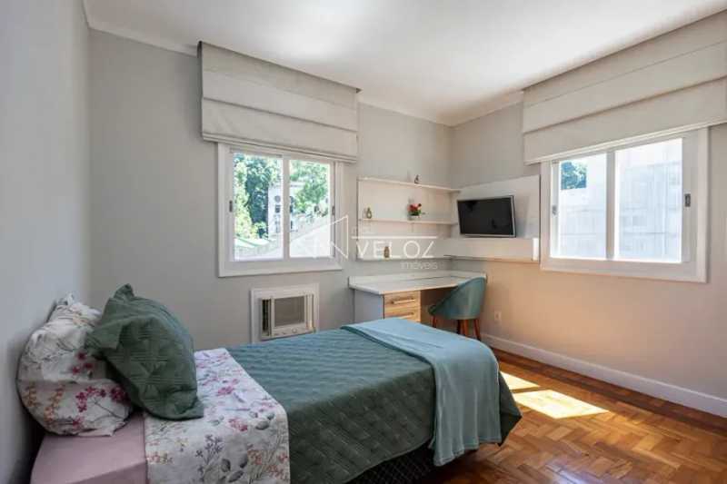 Apartamento, 4 quartos, 110 m² - Foto 6