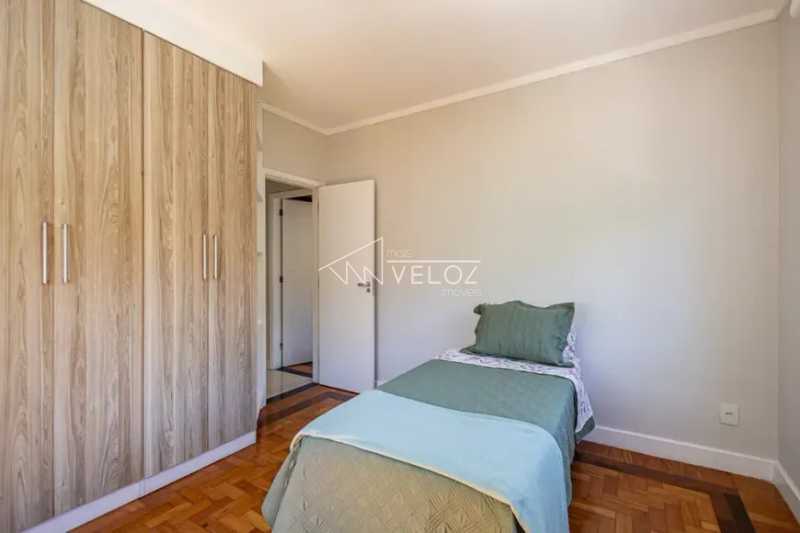 Apartamento, 4 quartos, 110 m² - Foto 14