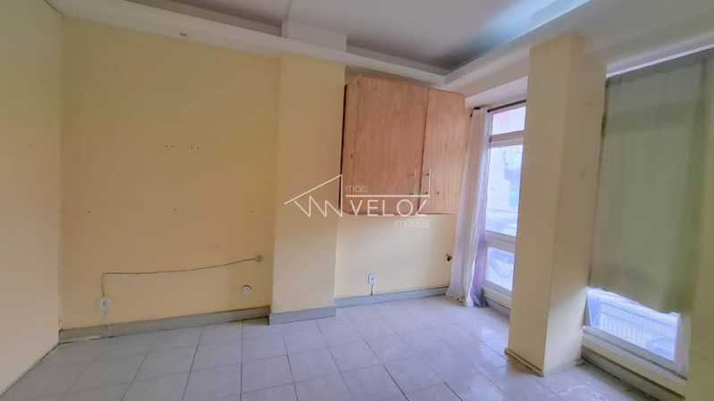 Apartamento, 1 quarto, 34 m² - Foto 3